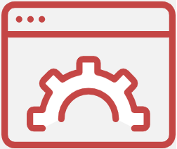 Icono popup